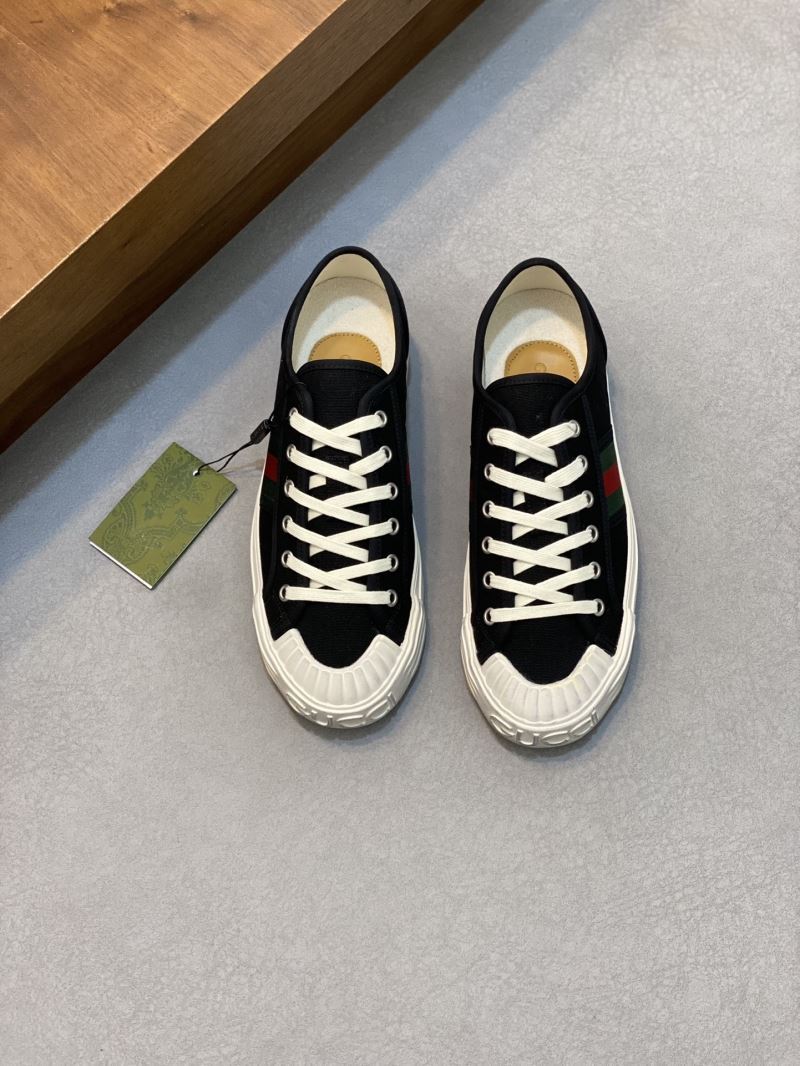 Gucci Low Shoes